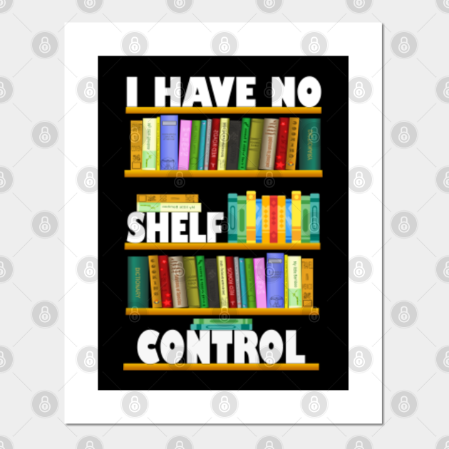 no shelf control